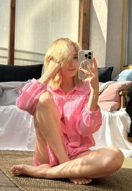 Brisbane escorts Abigail — 1
