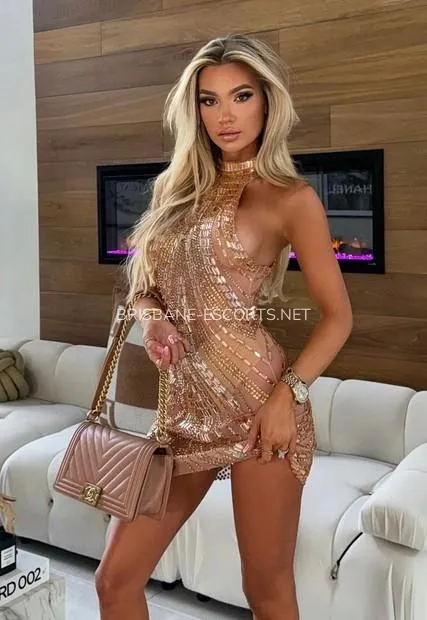 Brisbane escorts viktoria