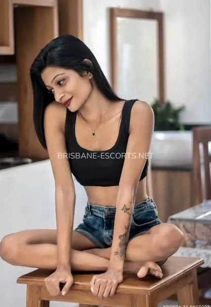 Brisbane escorts Siv — 2