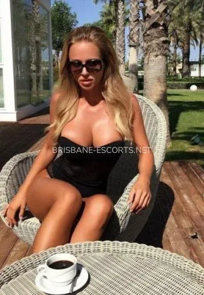 Brisbane escorts Agneta — 6