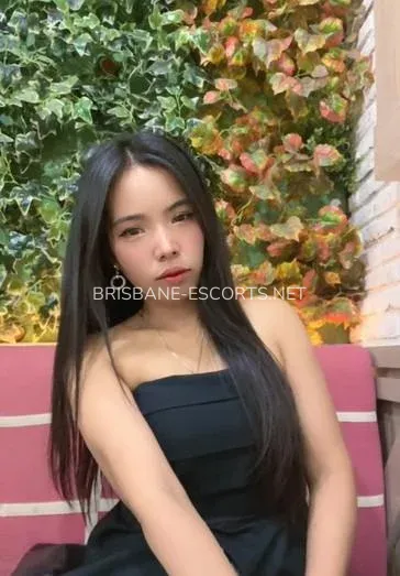 Brisbane escorts Erika — 1