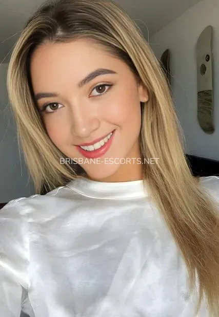 Brisbane escorts Adrianna — 5
