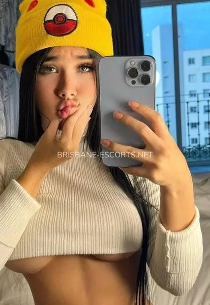 Brisbane escorts Ida — 2
