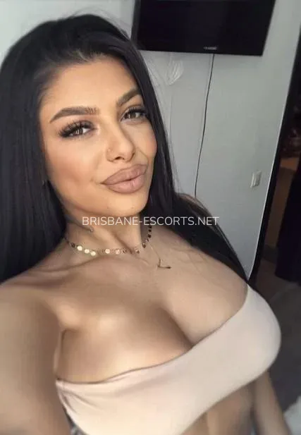 Brisbane escorts Irene — 5