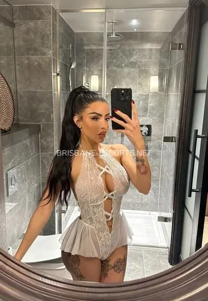Brisbane escorts Emma — 1