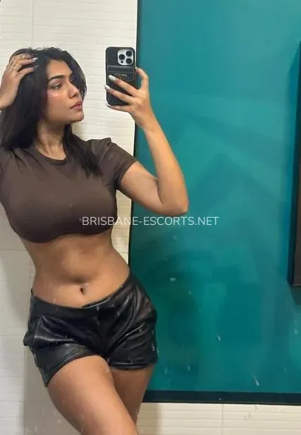 Brisbane escorts Makenna — 4