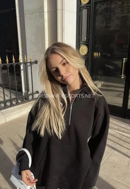 Brisbane escorts Macy — 2