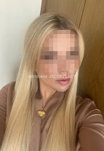 Brisbane escorts Jayla — 2