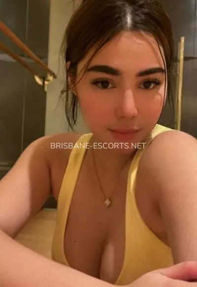 Brisbane escorts Sofia — 2