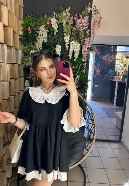 Brisbane escorts Keira — 5