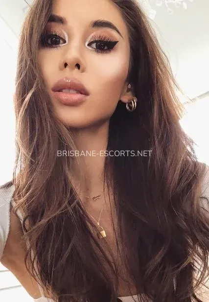 Brisbane escorts Natalia — 3