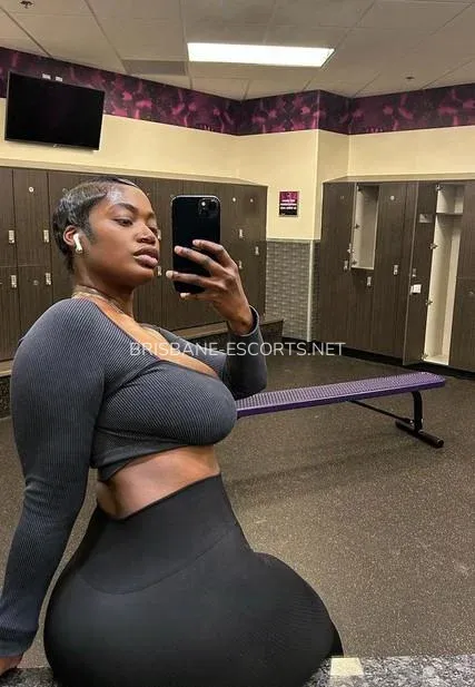 Brisbane escorts Tecla — 7