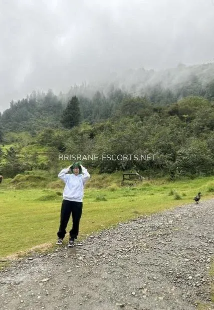 Brisbane escorts Charlotta — 6