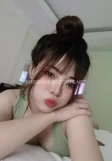 Brisbane escorts Gala — 1