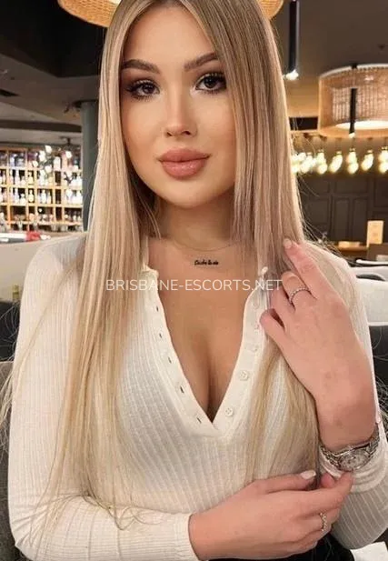 Brisbane escorts Caitlyn — 3