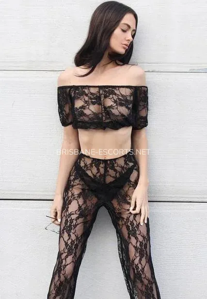 Brisbane escorts Isabelle — 3