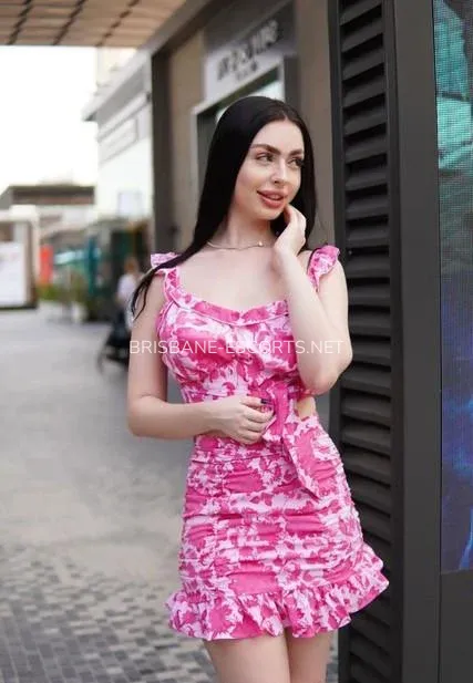 Brisbane escorts Justina — 6