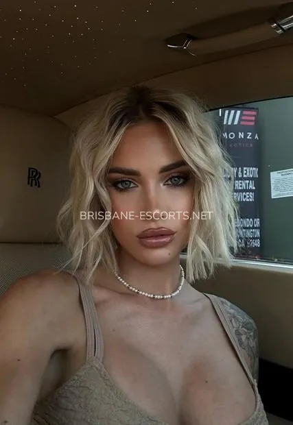 Brisbane escorts Agnes — 2