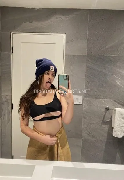 Brisbane escorts Tiffany — 2