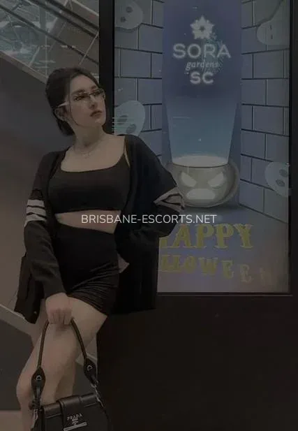 Brisbane escorts Alexandra — 5