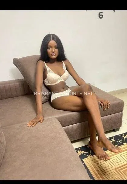 Brisbane escorts Trinity — 3