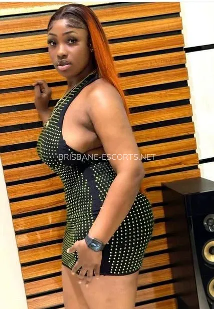 Brisbane escorts Lilly — 6