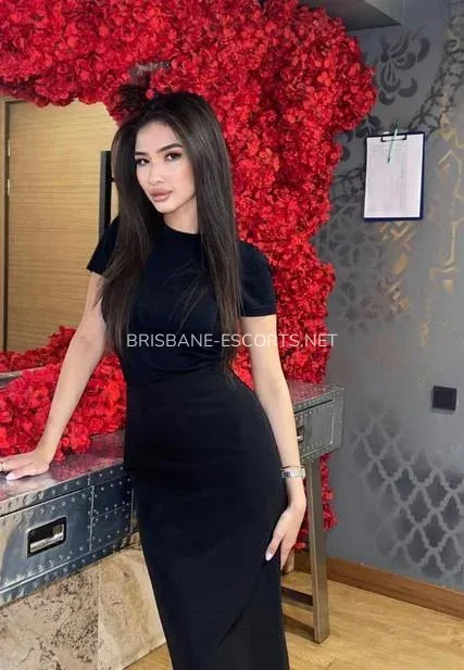 Brisbane escorts Rachel — 7