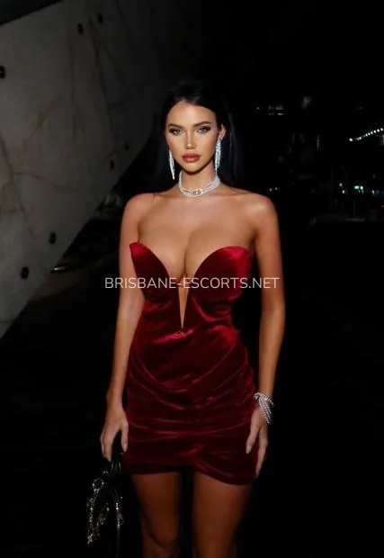 Brisbane escorts Alexandria — 2