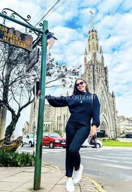 Brisbane escorts Ingegerd — 2