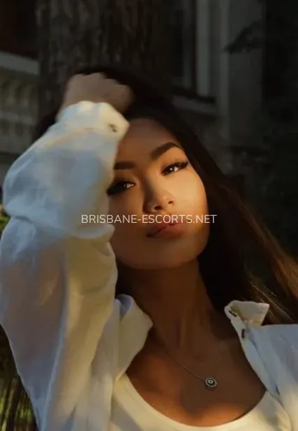 Brisbane escorts Zoey — 7
