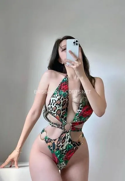 Brisbane escorts Kyla — 2