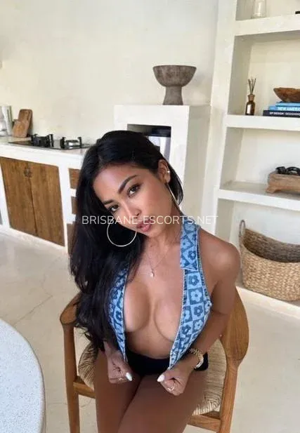 Brisbane escorts Makenna — 3