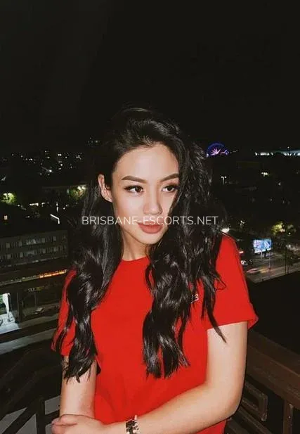 Brisbane escorts Alana — 7