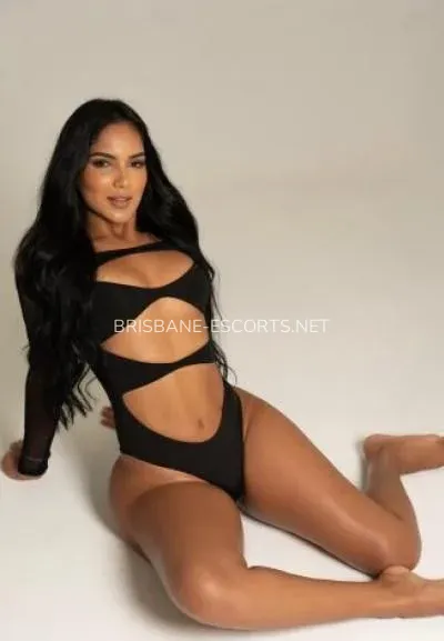 Brisbane escorts Makenna — 4