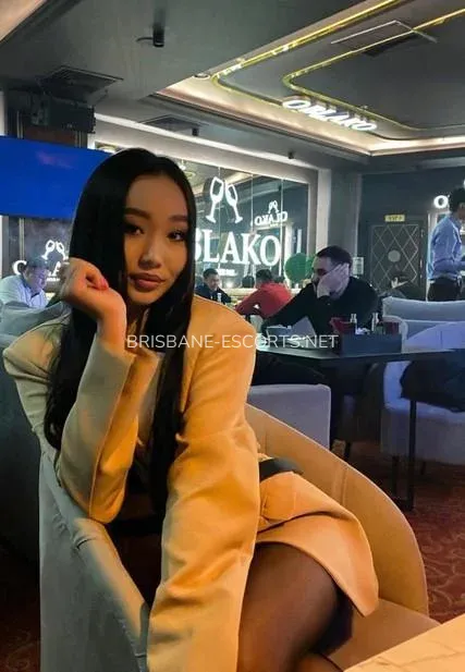 Brisbane escorts Juliana — 6