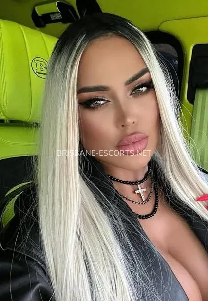 Brisbane escorts Alana — 1