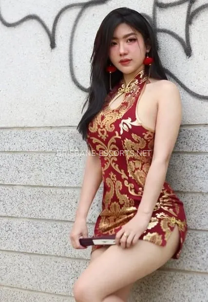 Brisbane escorts Annabelle — 2