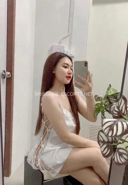 Brisbane escorts Pamela — 4