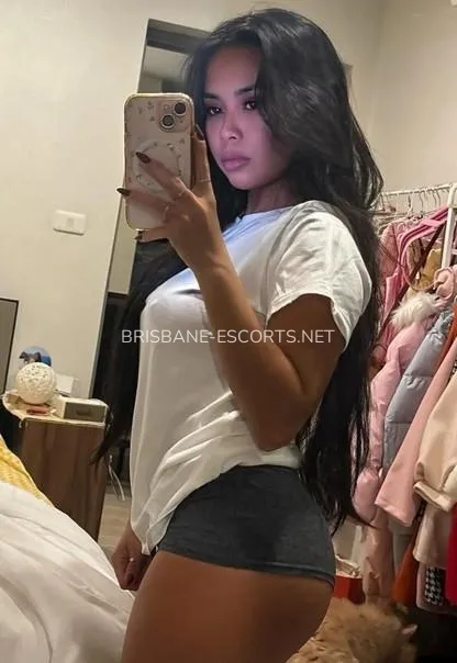 Brisbane escorts Caliope — 2