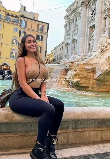 Brisbane escorts Ingeborg — 6