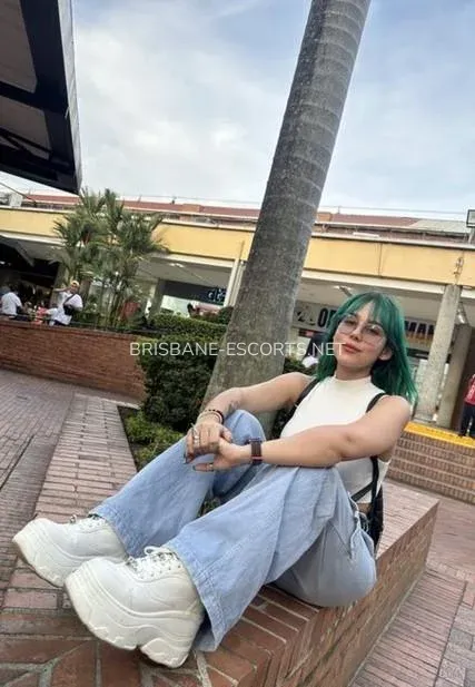 Brisbane escorts Charlotta — 10