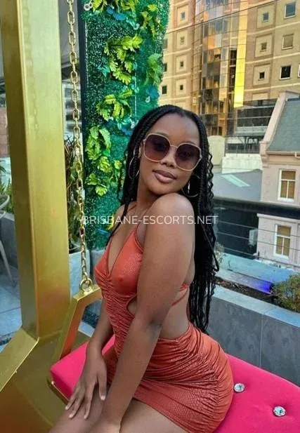 Brisbane escorts Lavinia — 1
