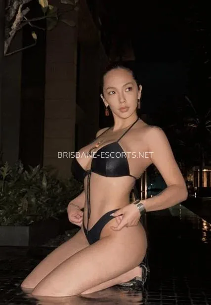 Brisbane escorts Annika — 9