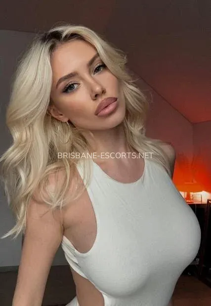 Brisbane escorts Christina — 8