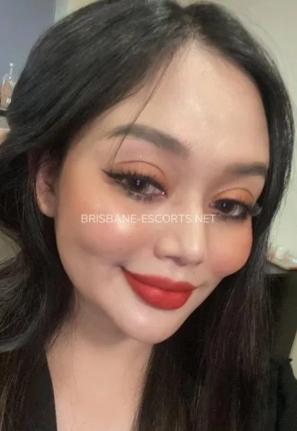 Brisbane escorts Marie — 2