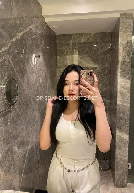 Brisbane escorts Irene — 4