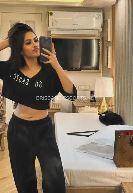 Brisbane escorts Ruby — 1