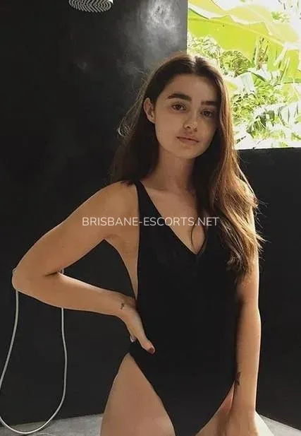 Brisbane escorts Constanza — 4