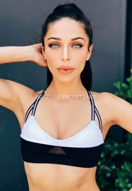 Brisbane escorts Autumn — 6
