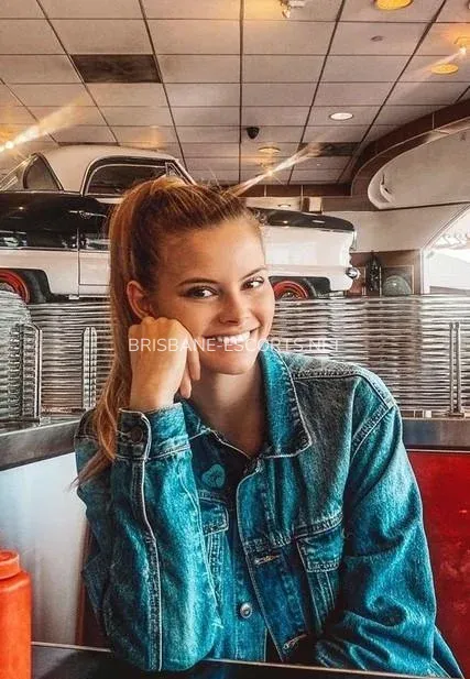 Brisbane escorts Ann-marie — 7